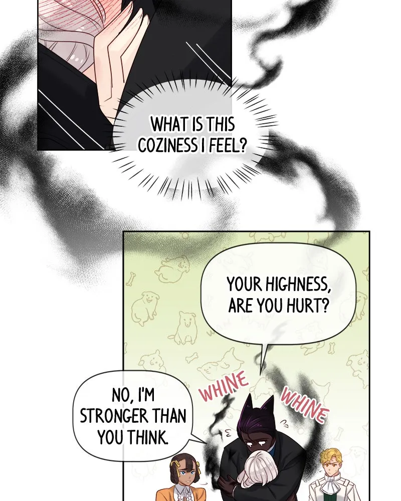 The Princess's Jewels Chapter 9 page 70 - 