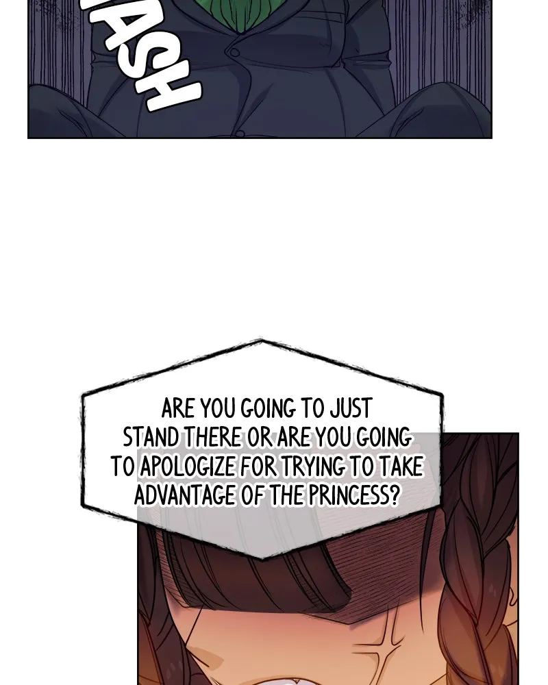 The Princess's Jewels Chapter 9 page 72 - 
