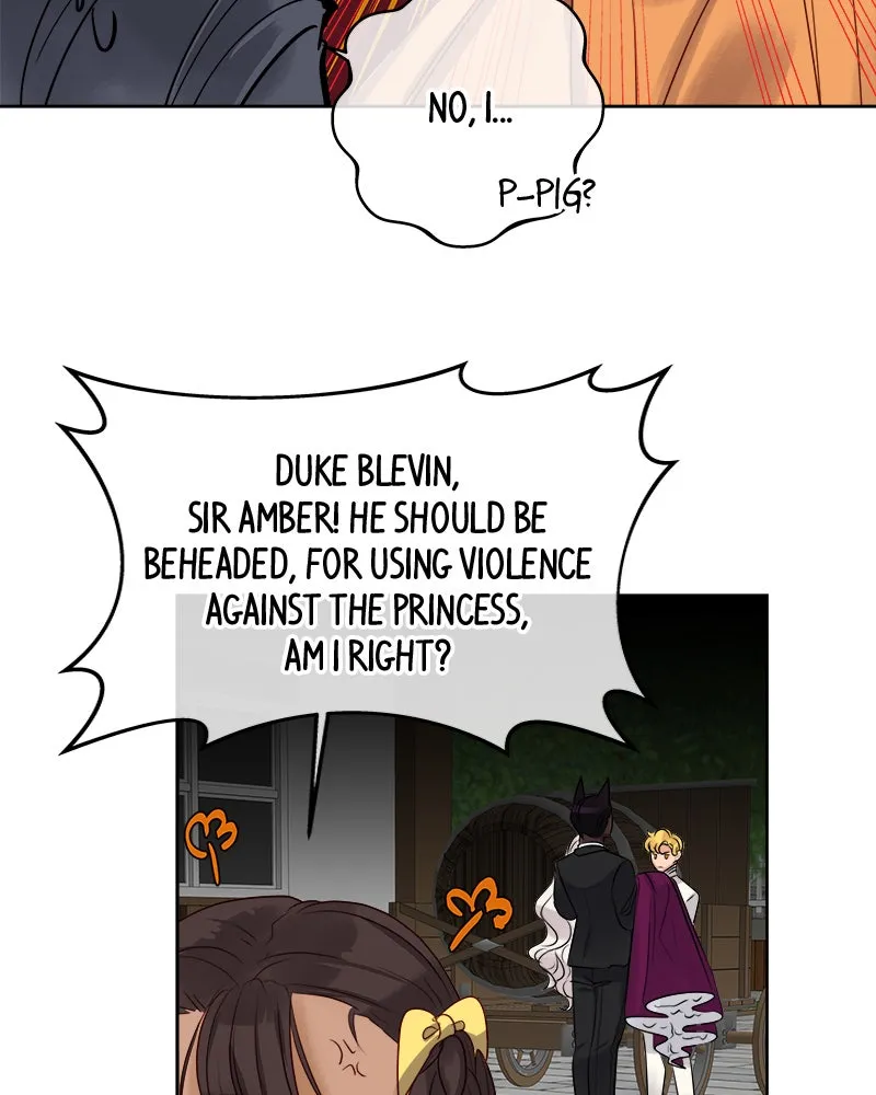 The Princess's Jewels Chapter 9 page 75 - 