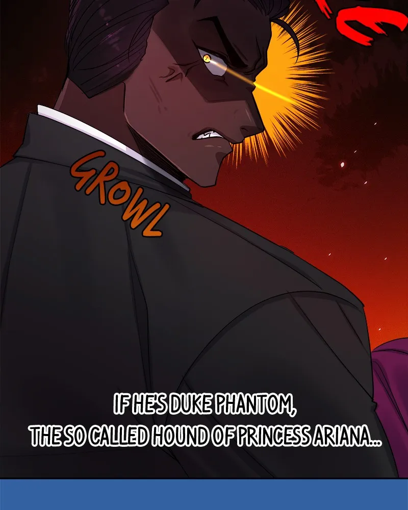The Princess's Jewels Chapter 9 page 77 - 