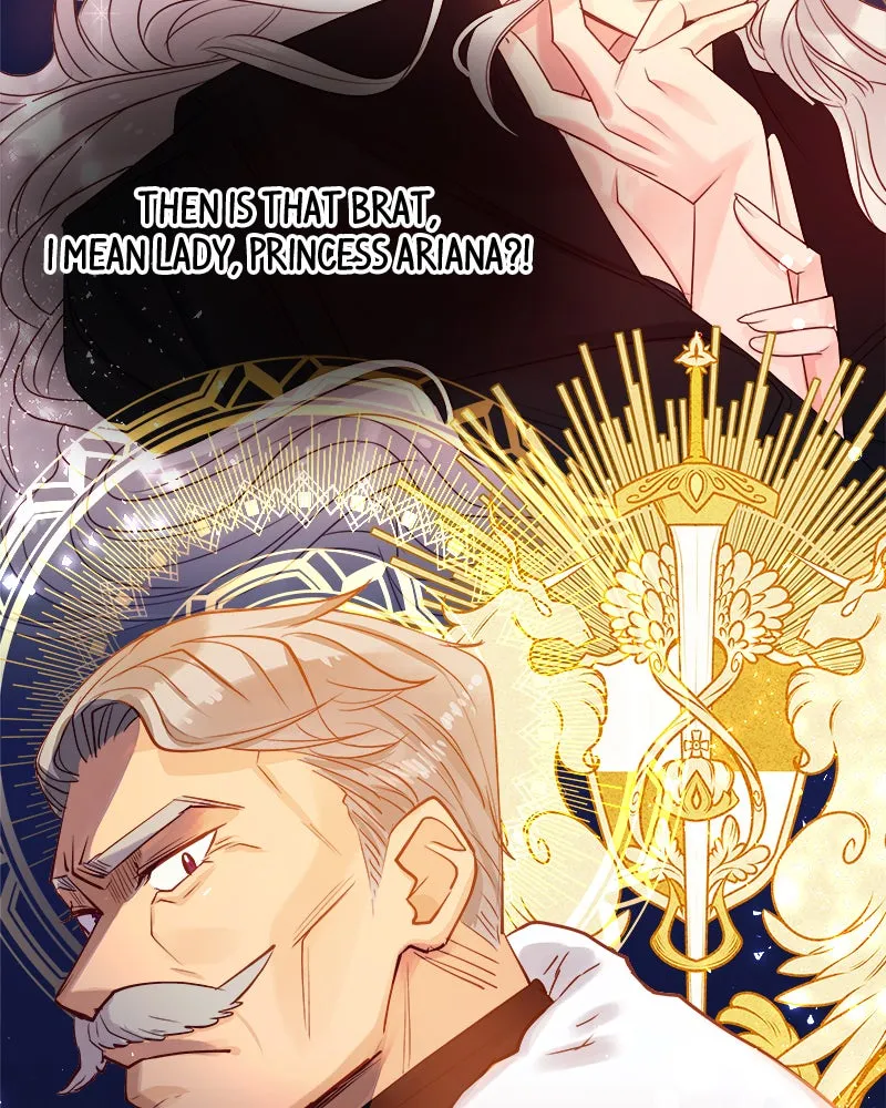 The Princess's Jewels Chapter 9 page 79 - 