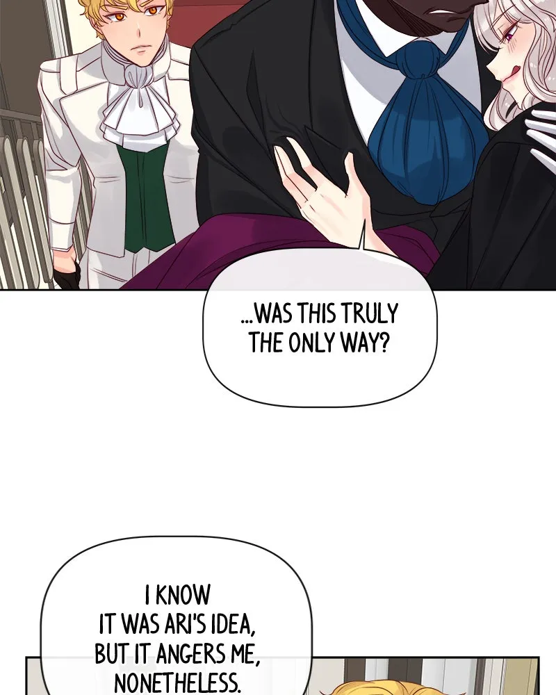 The Princess's Jewels Chapter 9 page 90 - 