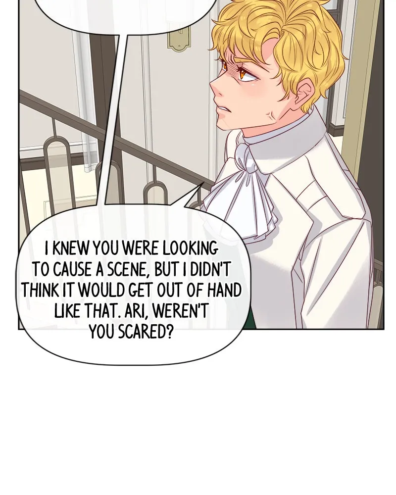 The Princess's Jewels Chapter 9 page 91 - 