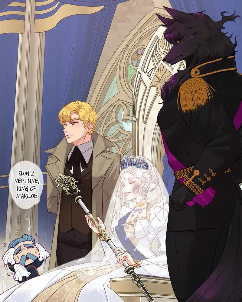The Princess's Jewels Chapter 9 page 100 - 