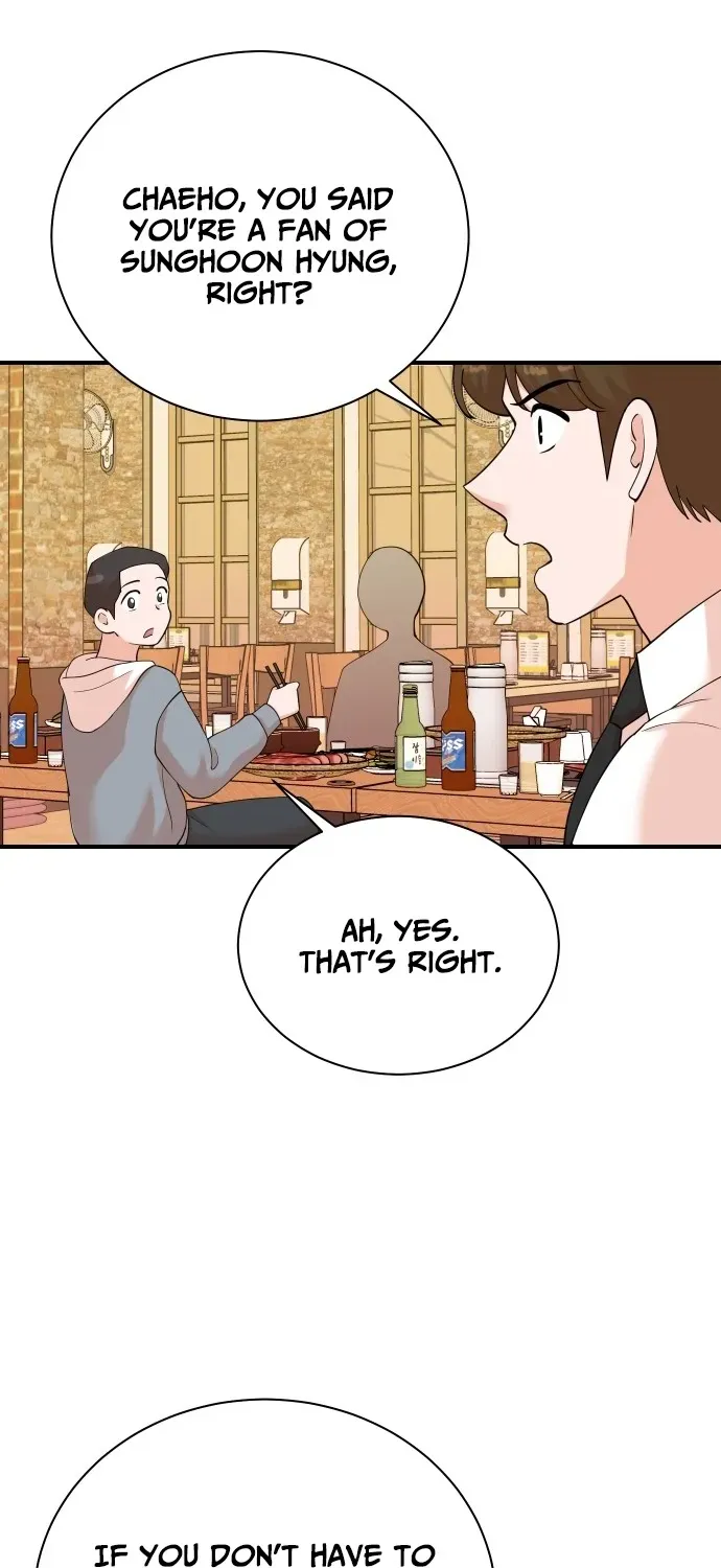 The Producer Who Lives Twice Chapter 201 page 18 - 