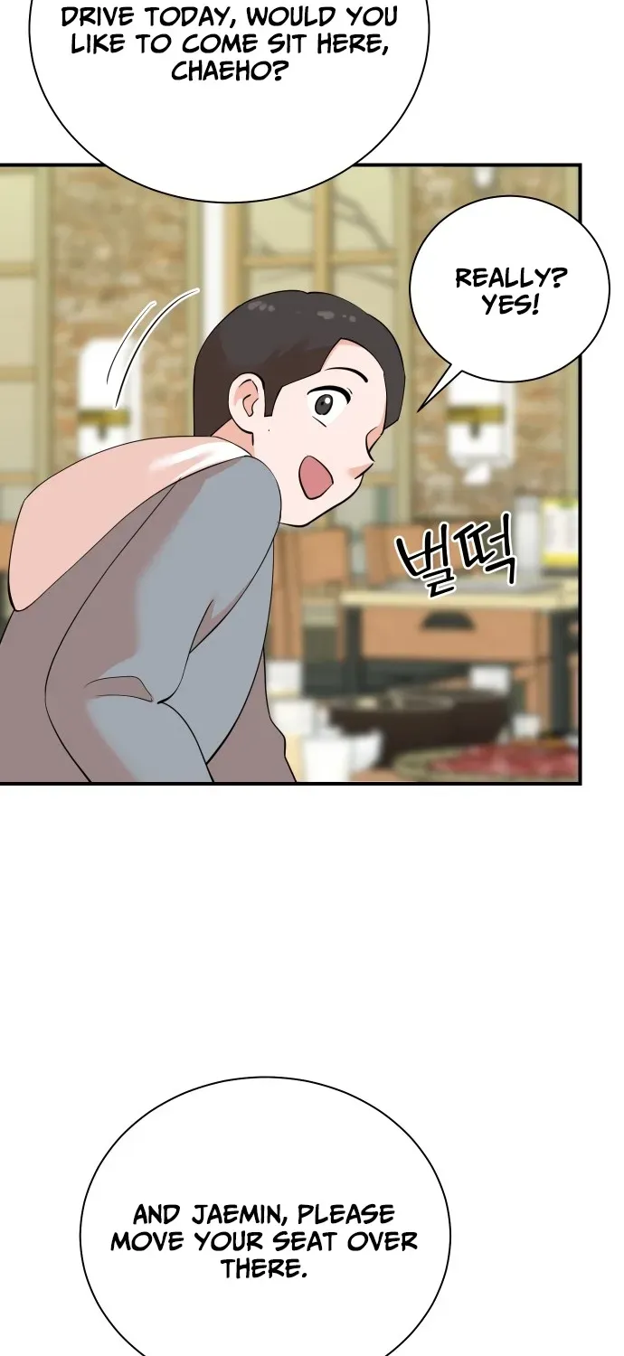 The Producer Who Lives Twice Chapter 201 page 19 - 