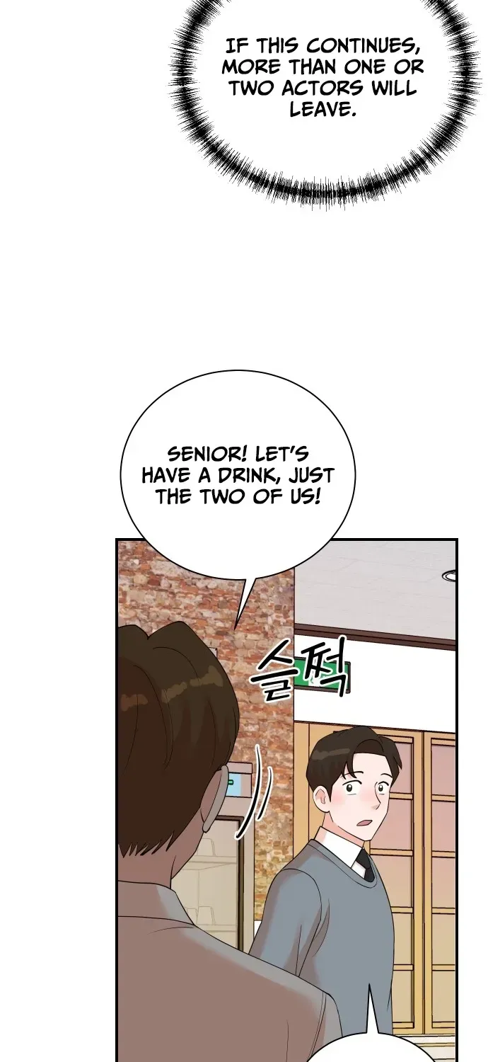 The Producer Who Lives Twice Chapter 201 page 29 - 