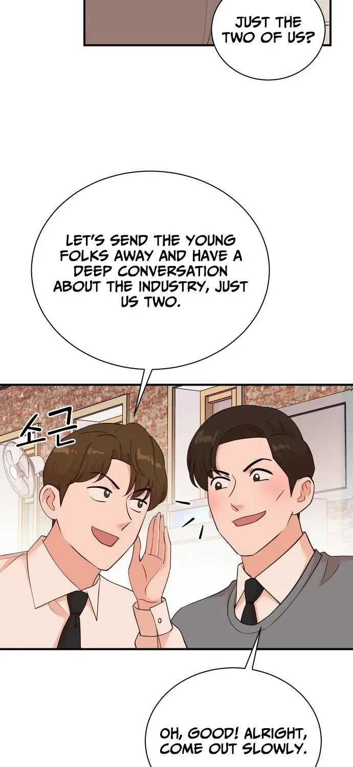The Producer Who Lives Twice Chapter 201 page 30 - 