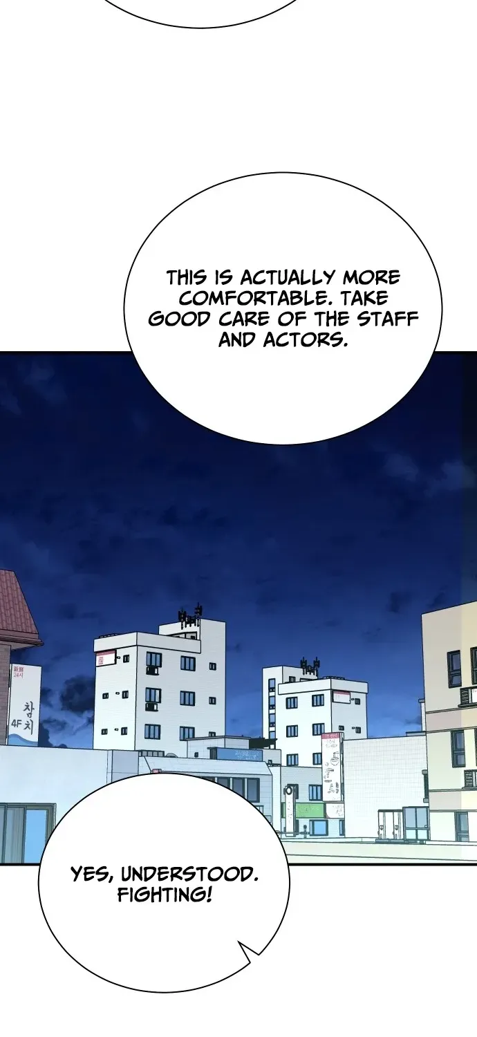 The Producer Who Lives Twice Chapter 201 page 32 - 
