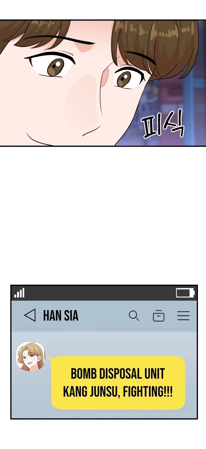 The Producer Who Lives Twice Chapter 201 page 34 - 