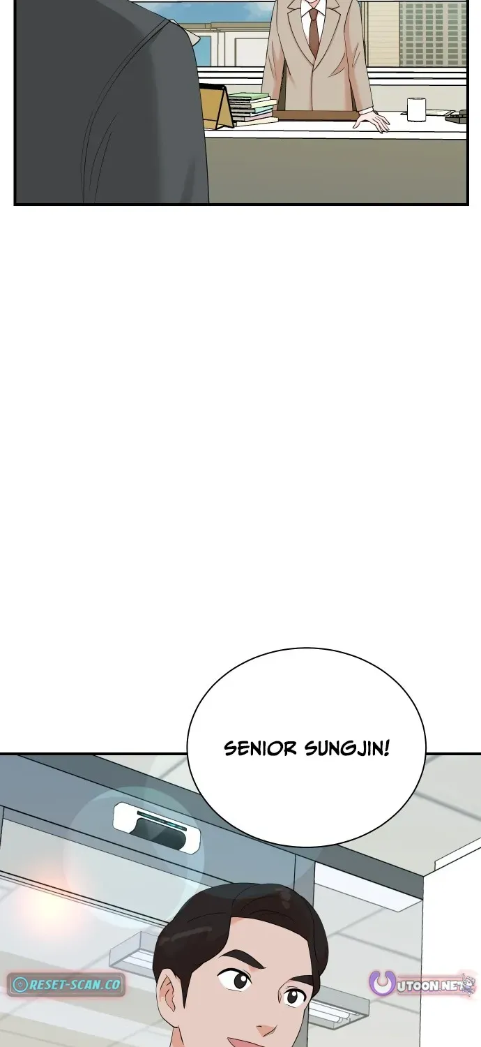 The Producer Who Lives Twice Chapter 201 page 38 - 