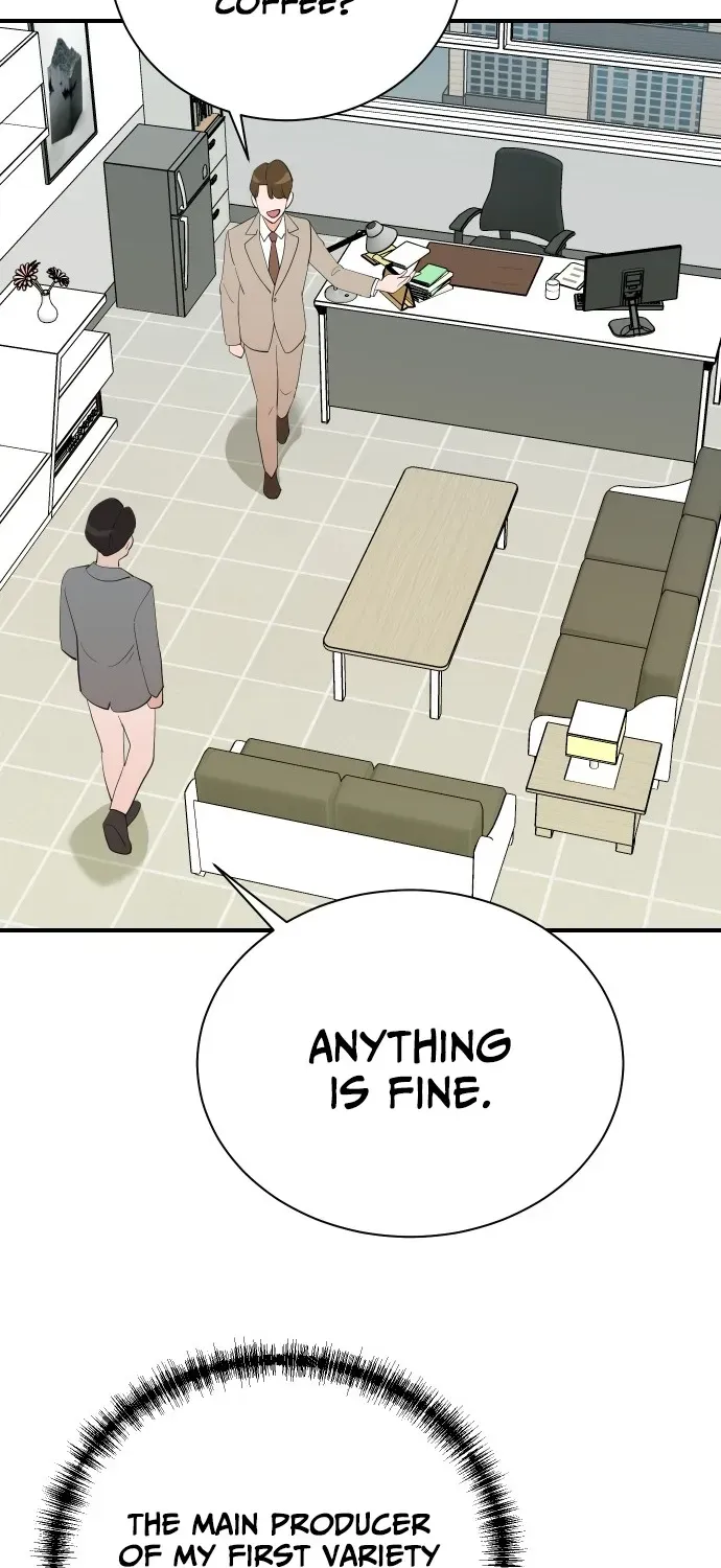 The Producer Who Lives Twice Chapter 201 page 40 - 