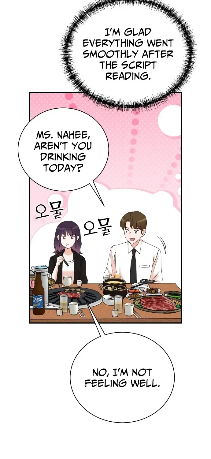 The Producer Who Lives Twice Chapter 201 page 5 - 