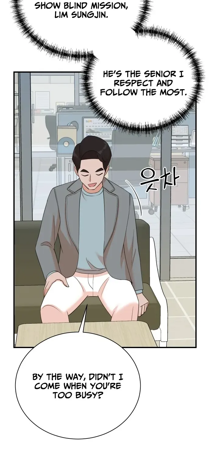 The Producer Who Lives Twice Chapter 201 page 41 - 