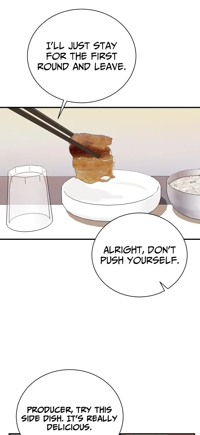 The Producer Who Lives Twice Chapter 201 page 6 - 