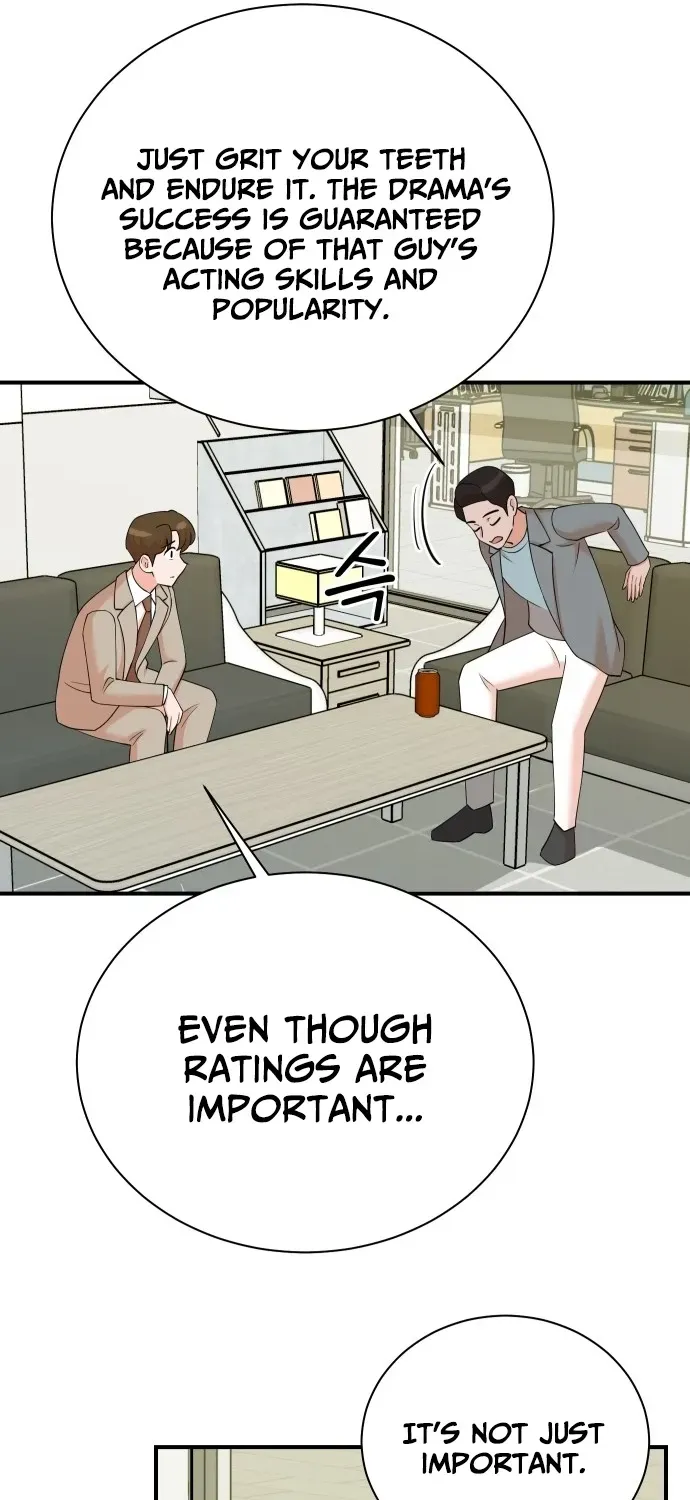 The Producer Who Lives Twice Chapter 201 page 55 - 
