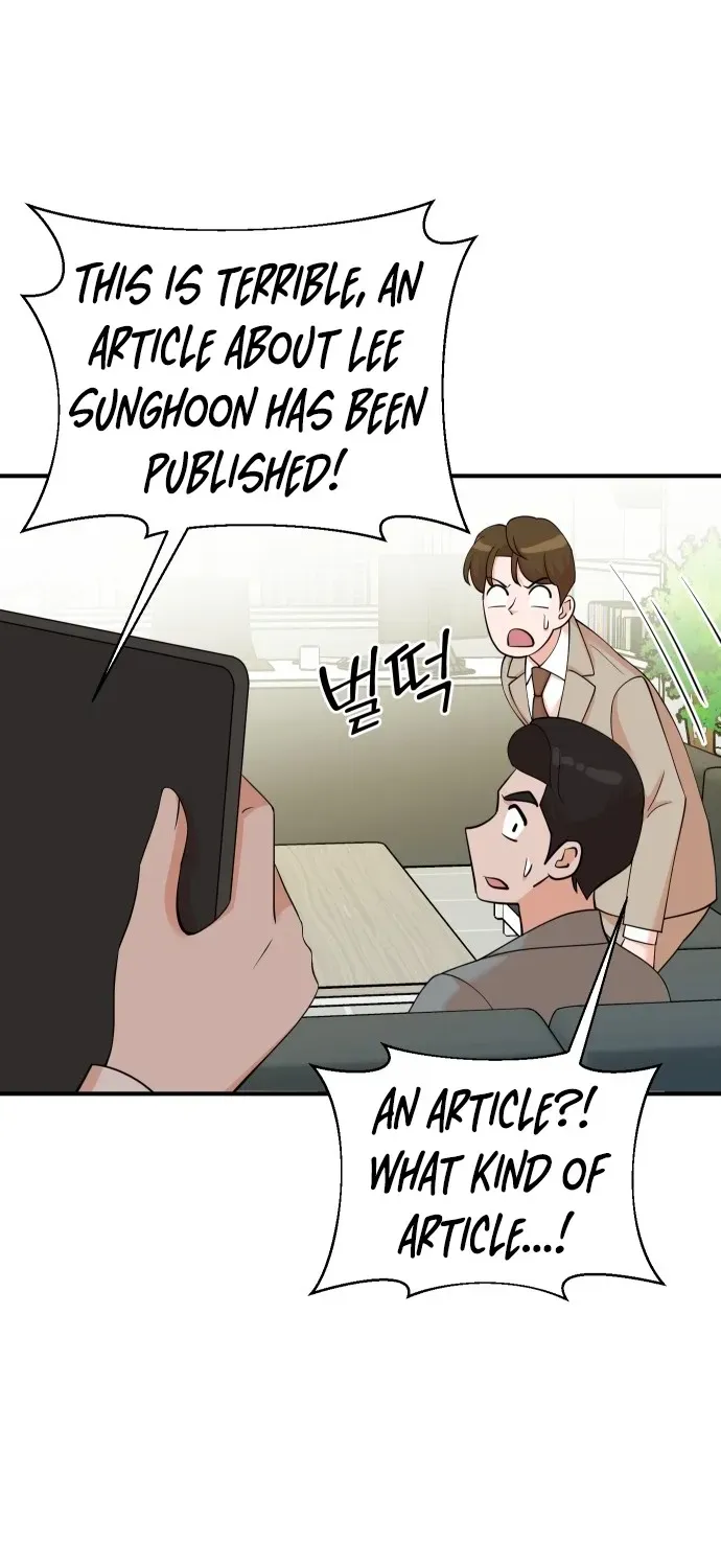 The Producer Who Lives Twice Chapter 201 page 60 - 