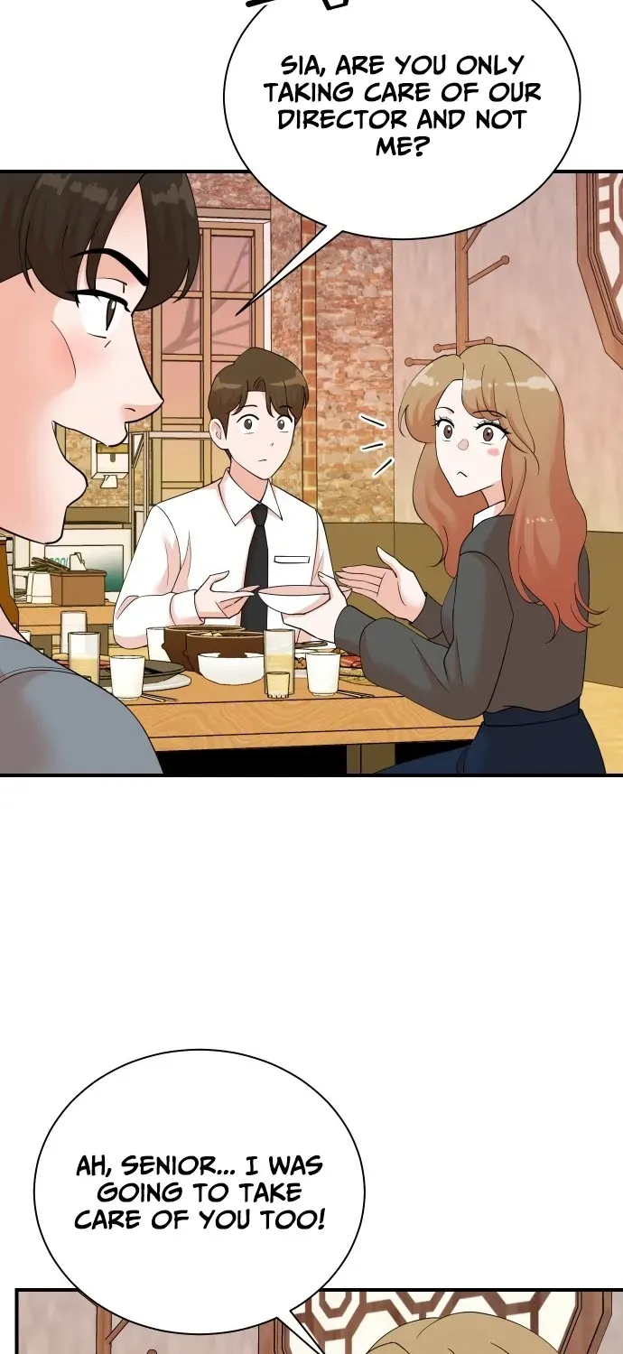 The Producer Who Lives Twice Chapter 201 page 8 - 