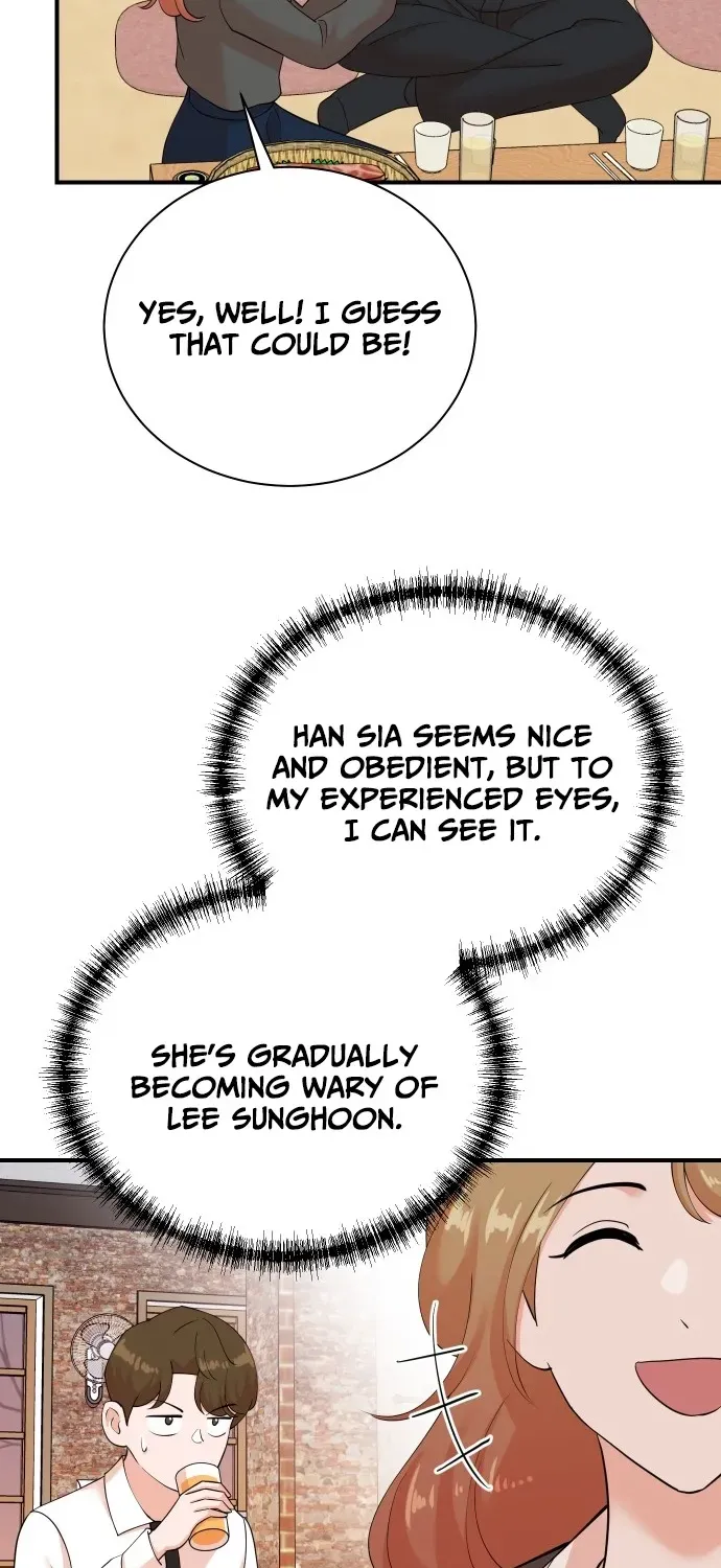The Producer Who Lives Twice Chapter 201 page 10 - 