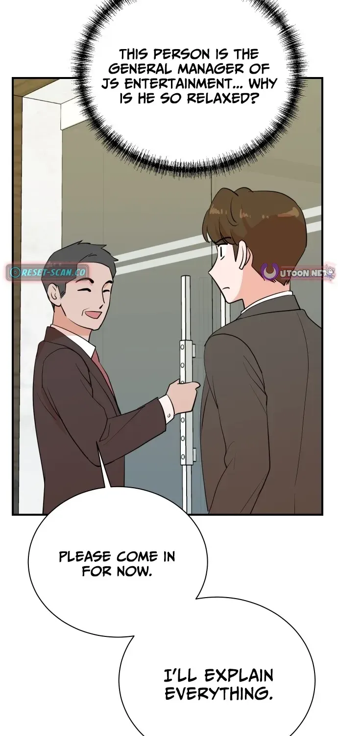 The Producer Who Lives Twice Chapter 202 page 13 - 