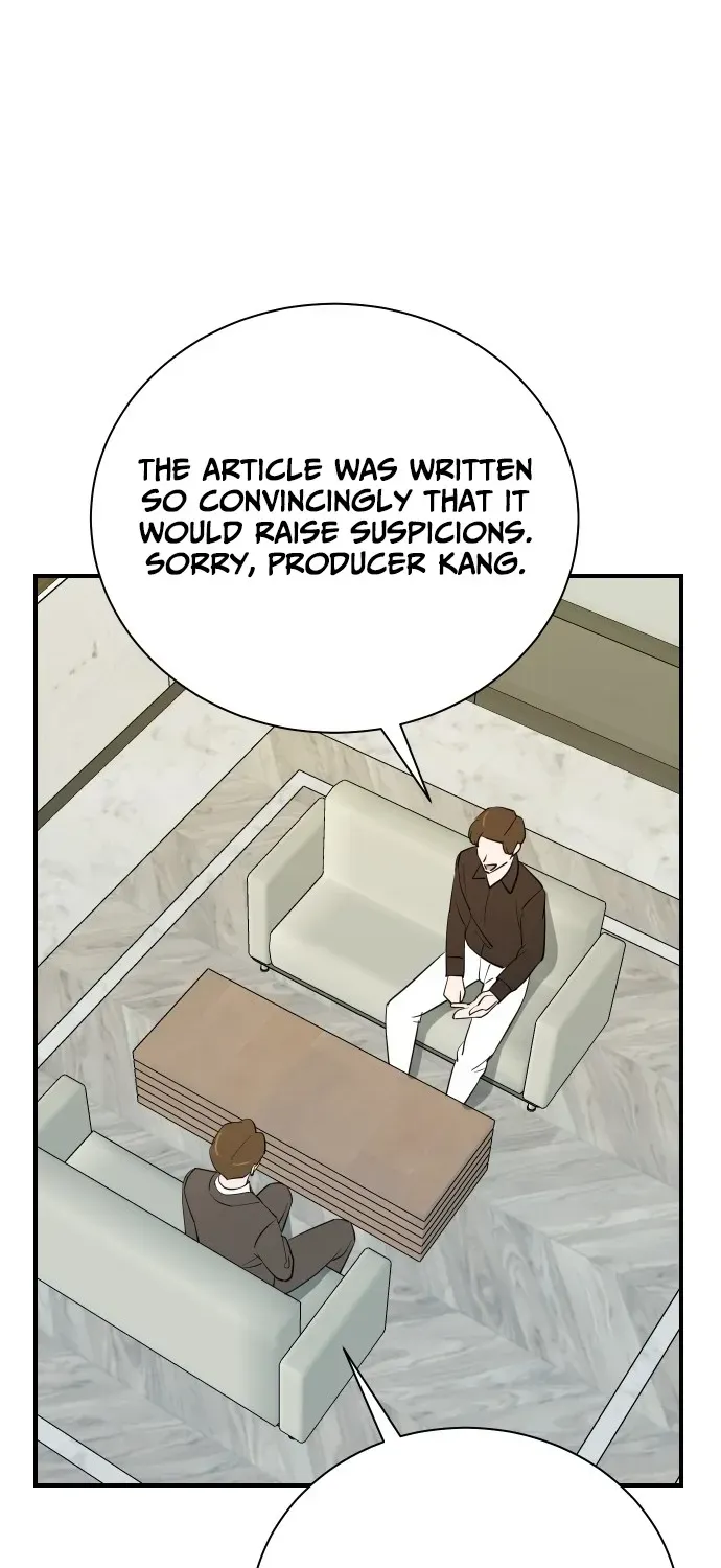 The Producer Who Lives Twice Chapter 202 page 20 - 