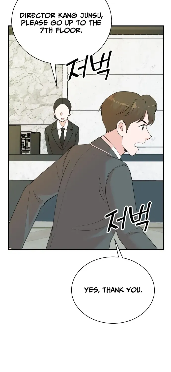 The Producer Who Lives Twice Chapter 202 page 3 - 