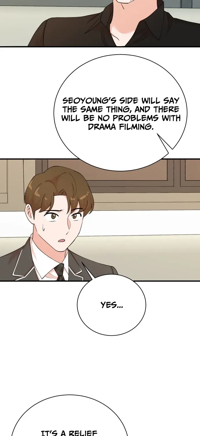 The Producer Who Lives Twice Chapter 202 page 22 - 
