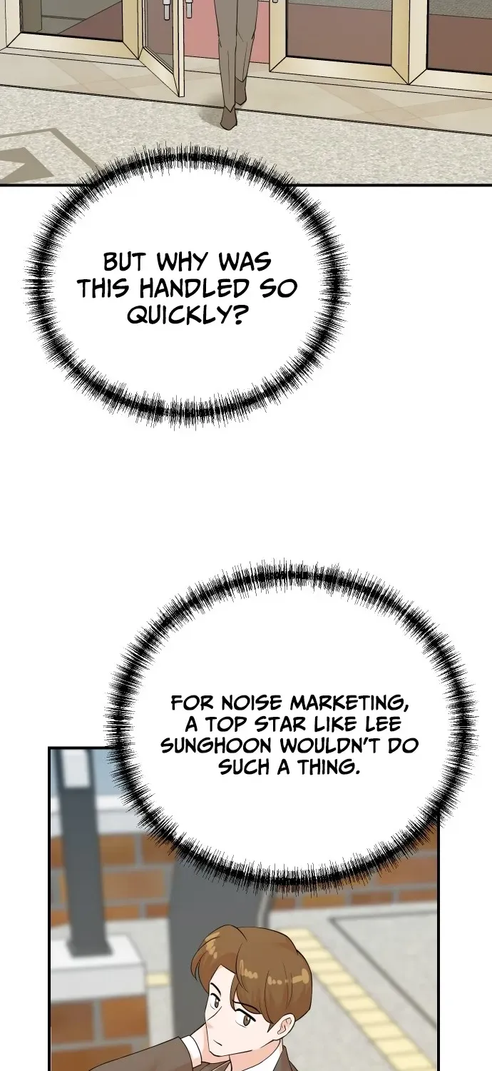 The Producer Who Lives Twice Chapter 202 page 25 - 