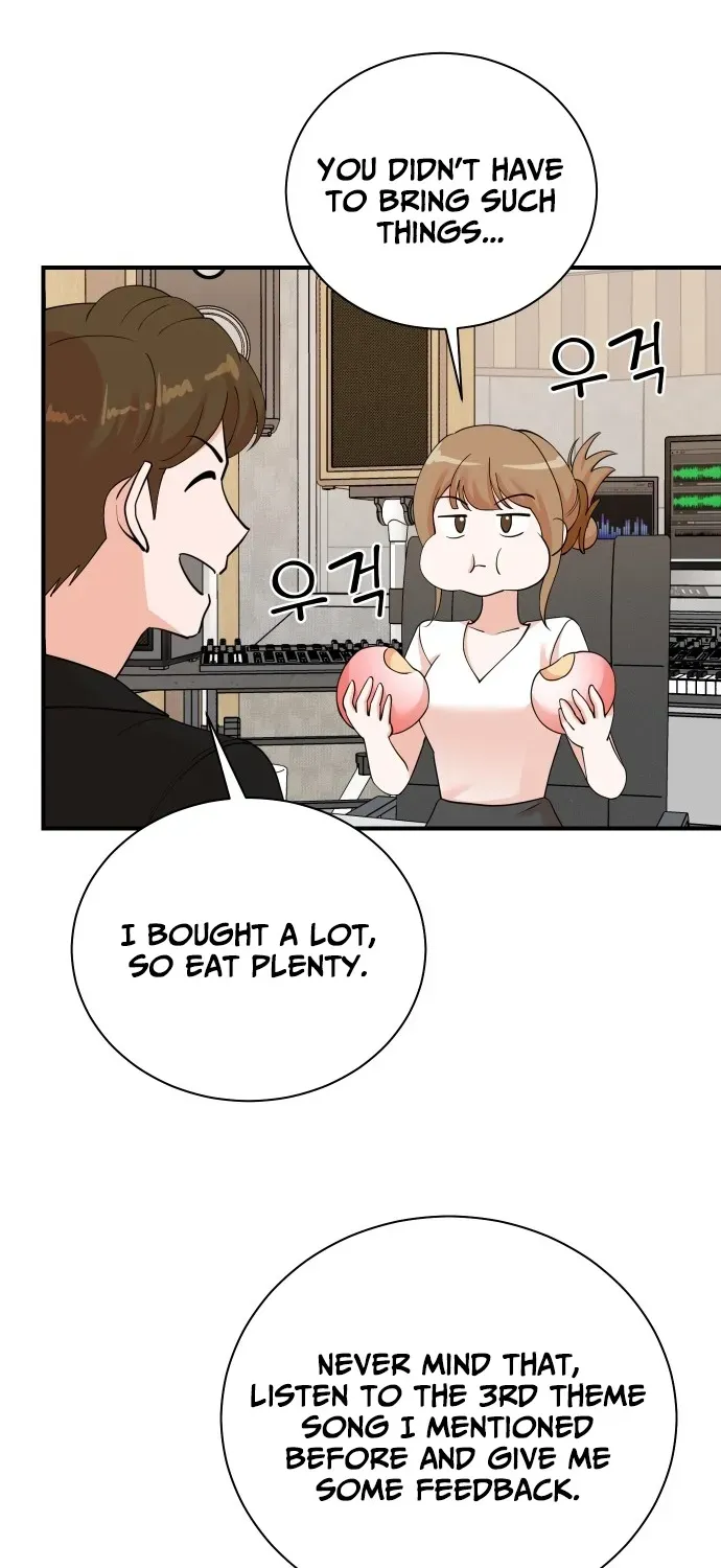 The Producer Who Lives Twice Chapter 202 page 33 - 