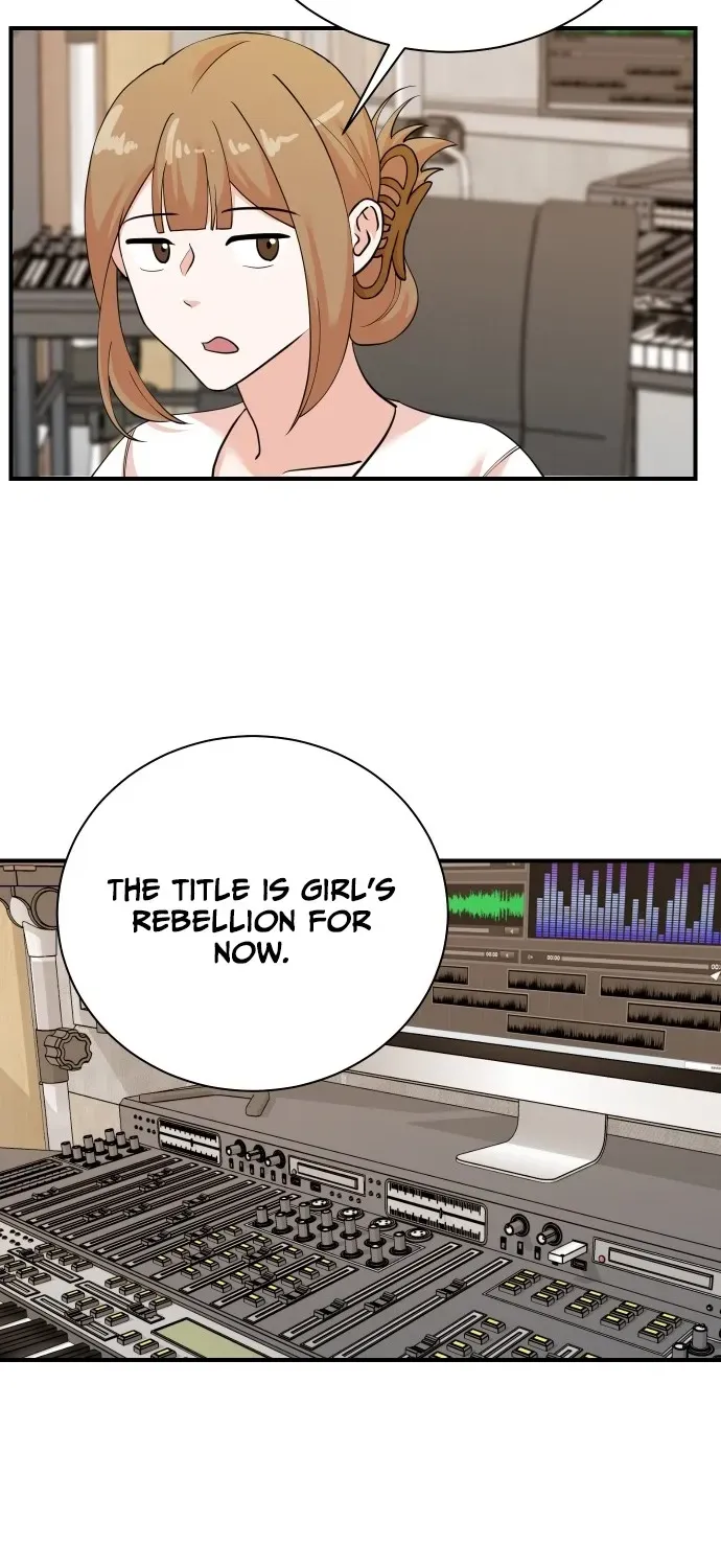 The Producer Who Lives Twice Chapter 202 page 34 - 
