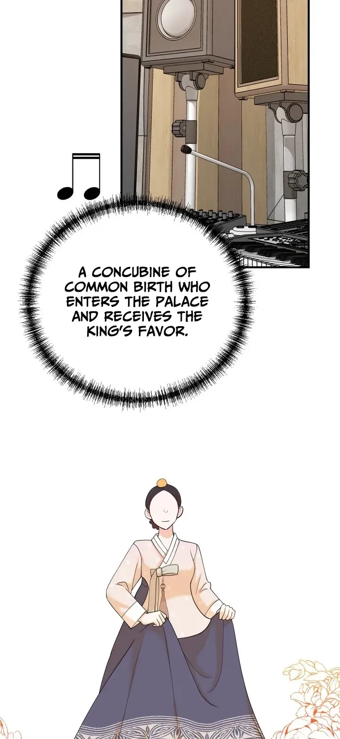 The Producer Who Lives Twice Chapter 202 page 36 - 