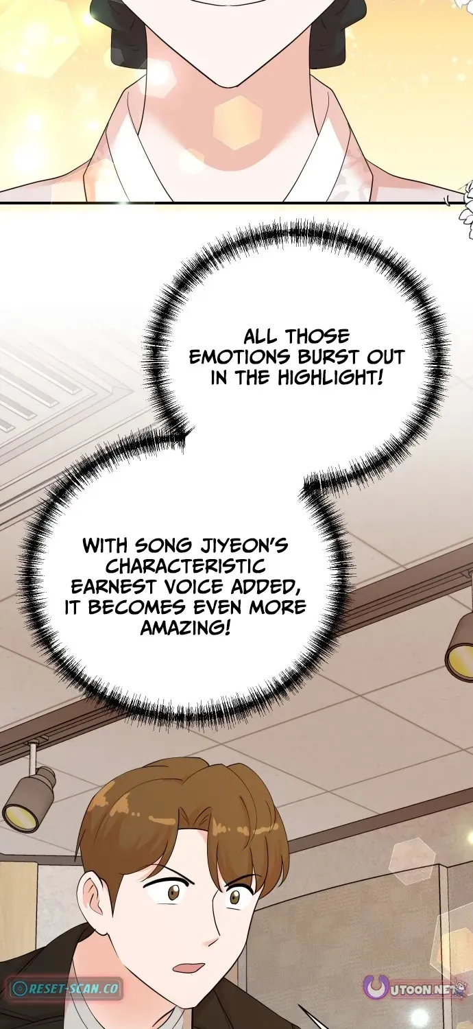 The Producer Who Lives Twice Chapter 202 page 38 - 
