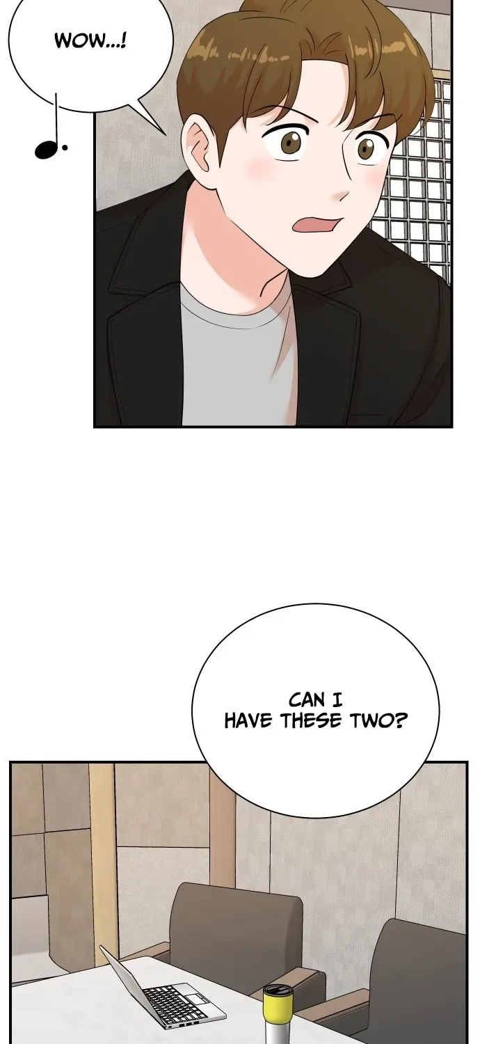 The Producer Who Lives Twice Chapter 202 page 45 - 