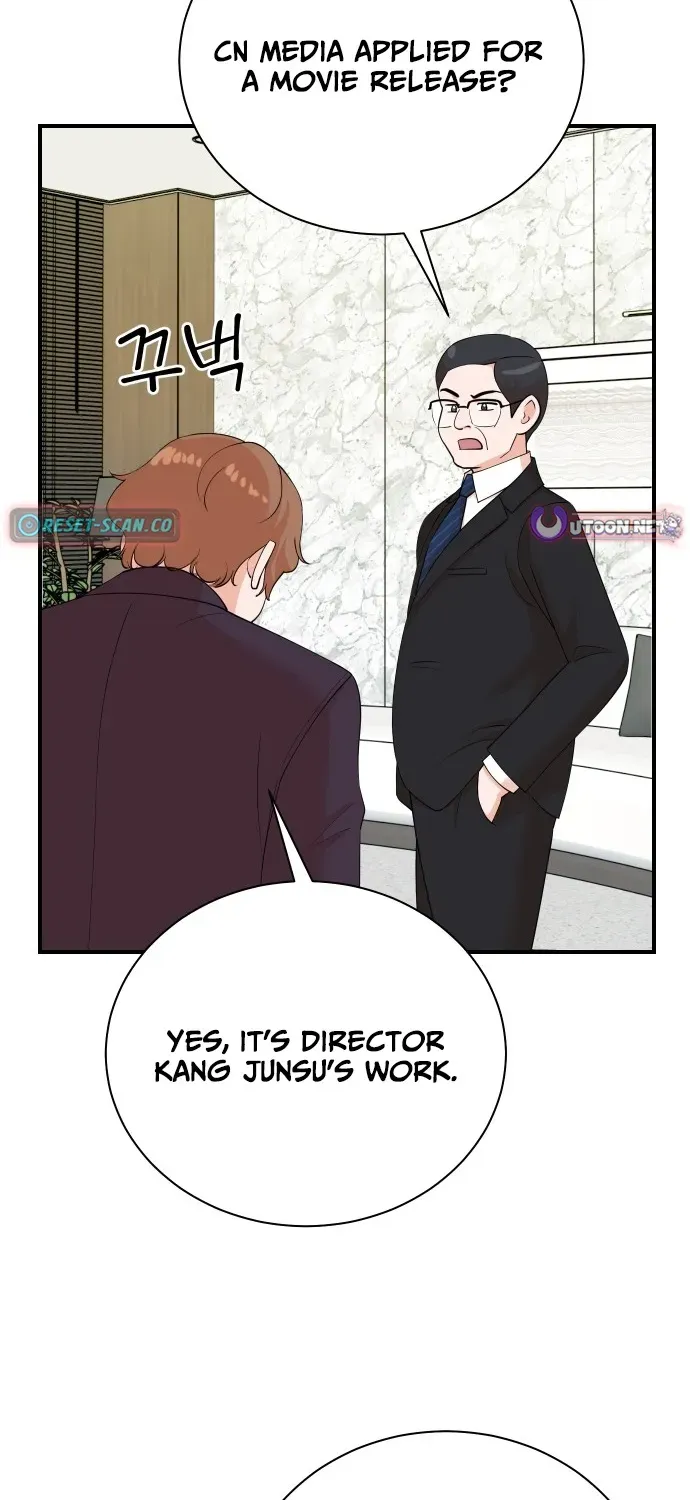 The Producer Who Lives Twice Chapter 202 page 52 - 