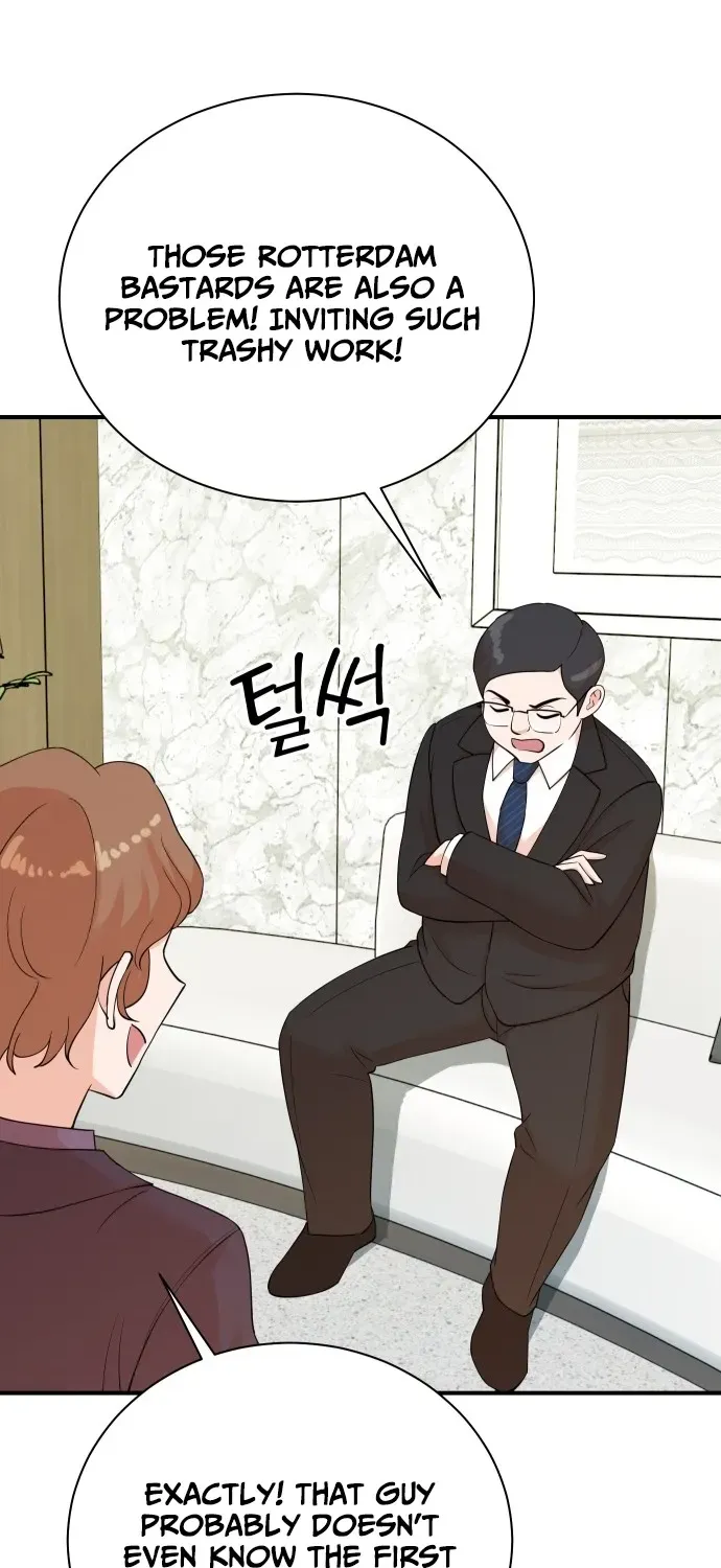 The Producer Who Lives Twice Chapter 202 page 55 - 