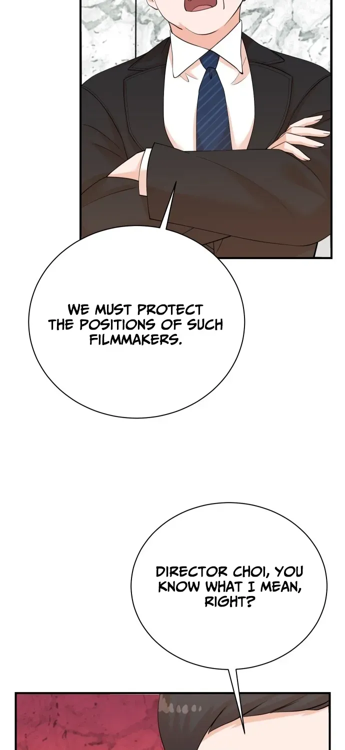 The Producer Who Lives Twice Chapter 202 page 57 - 