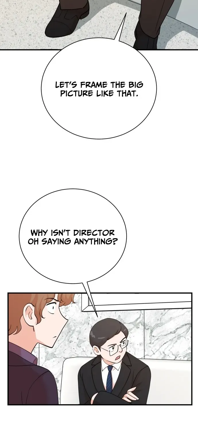 The Producer Who Lives Twice Chapter 202 page 60 - 