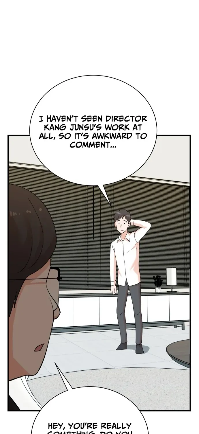 The Producer Who Lives Twice Chapter 202 page 61 - 