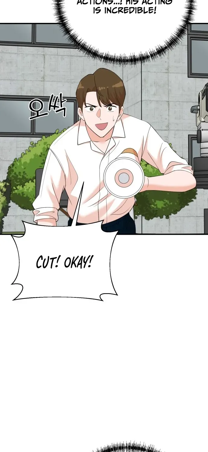 The Producer Who Lives Twice Chapter 203 page 11 - 
