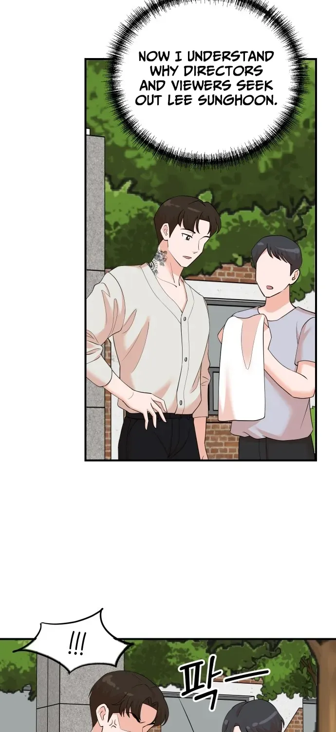 The Producer Who Lives Twice Chapter 203 page 12 - 