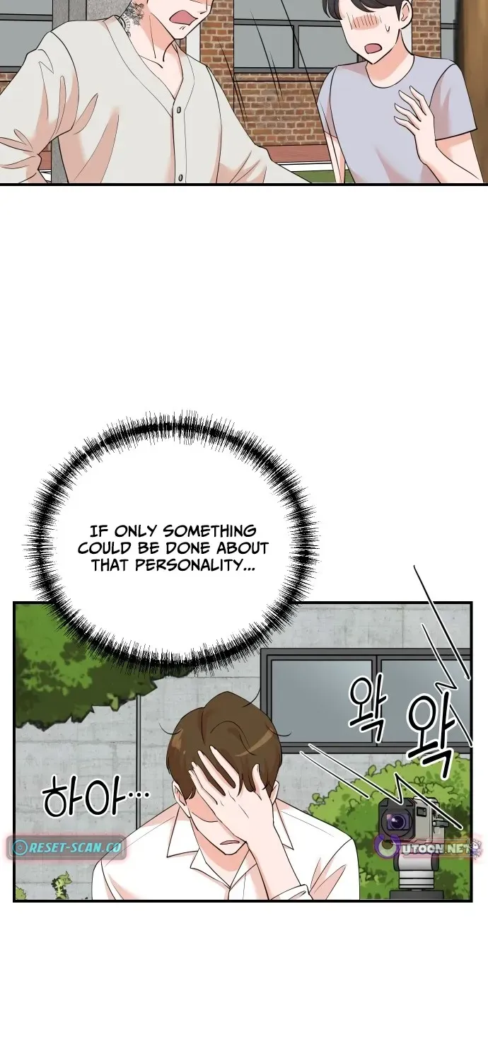 The Producer Who Lives Twice Chapter 203 page 13 - 