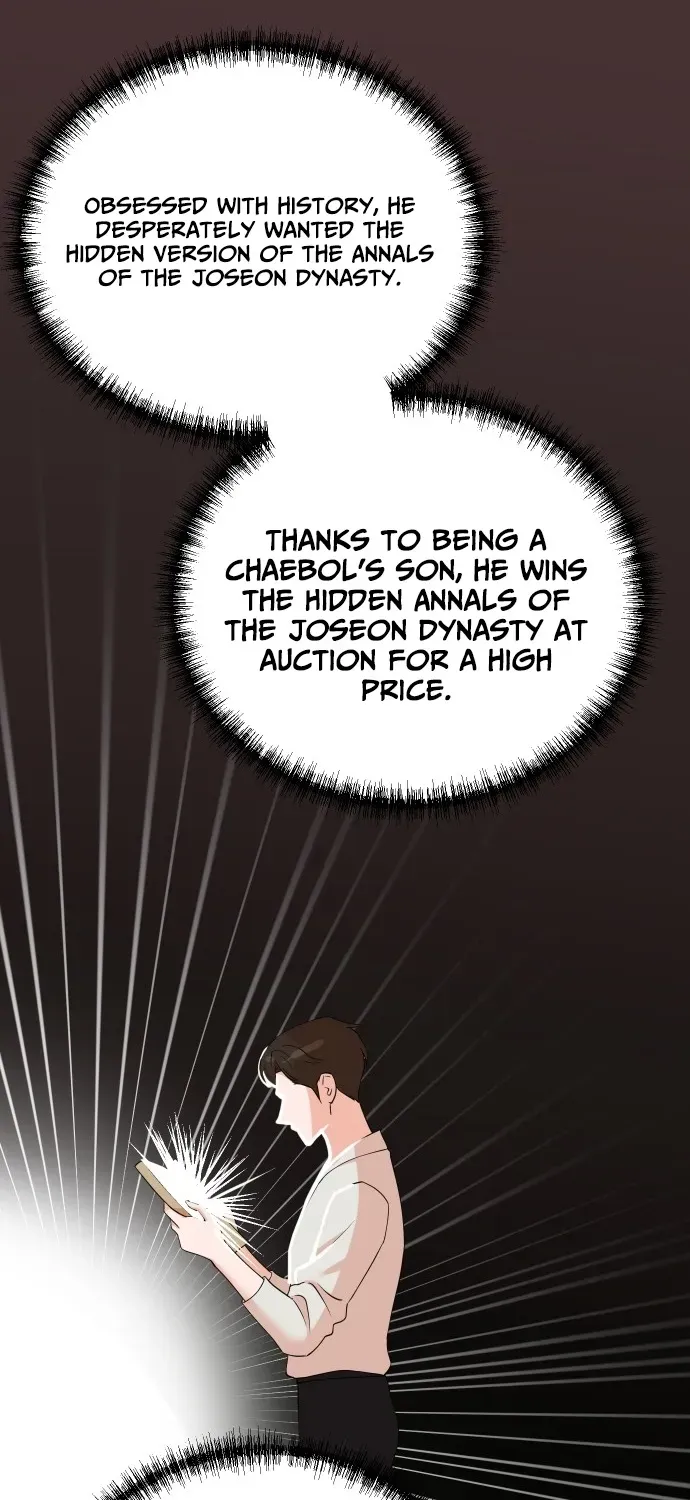 The Producer Who Lives Twice Chapter 203 page 15 - 