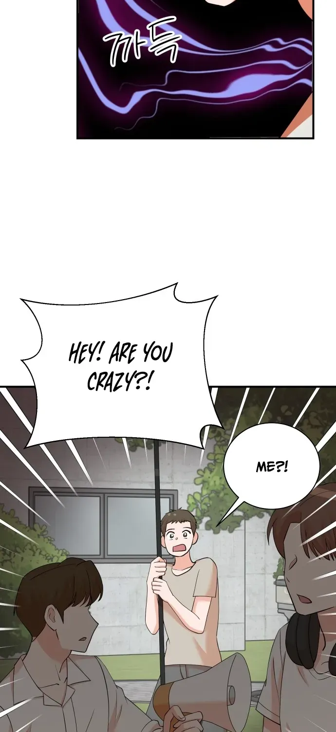 The Producer Who Lives Twice Chapter 203 page 17 - 