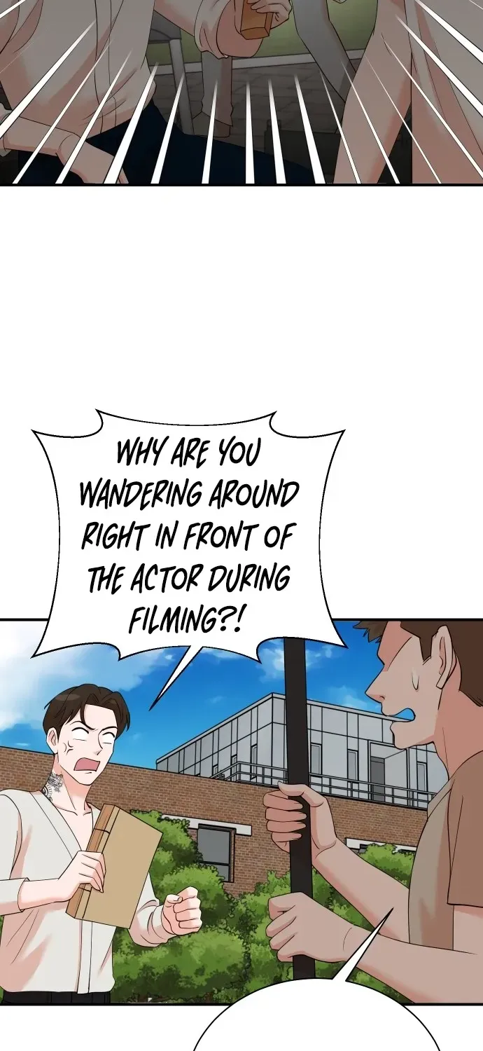 The Producer Who Lives Twice Chapter 203 page 18 - 