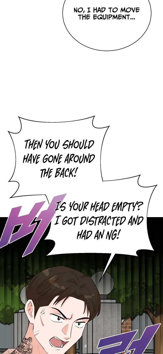 The Producer Who Lives Twice Chapter 203 page 19 - 