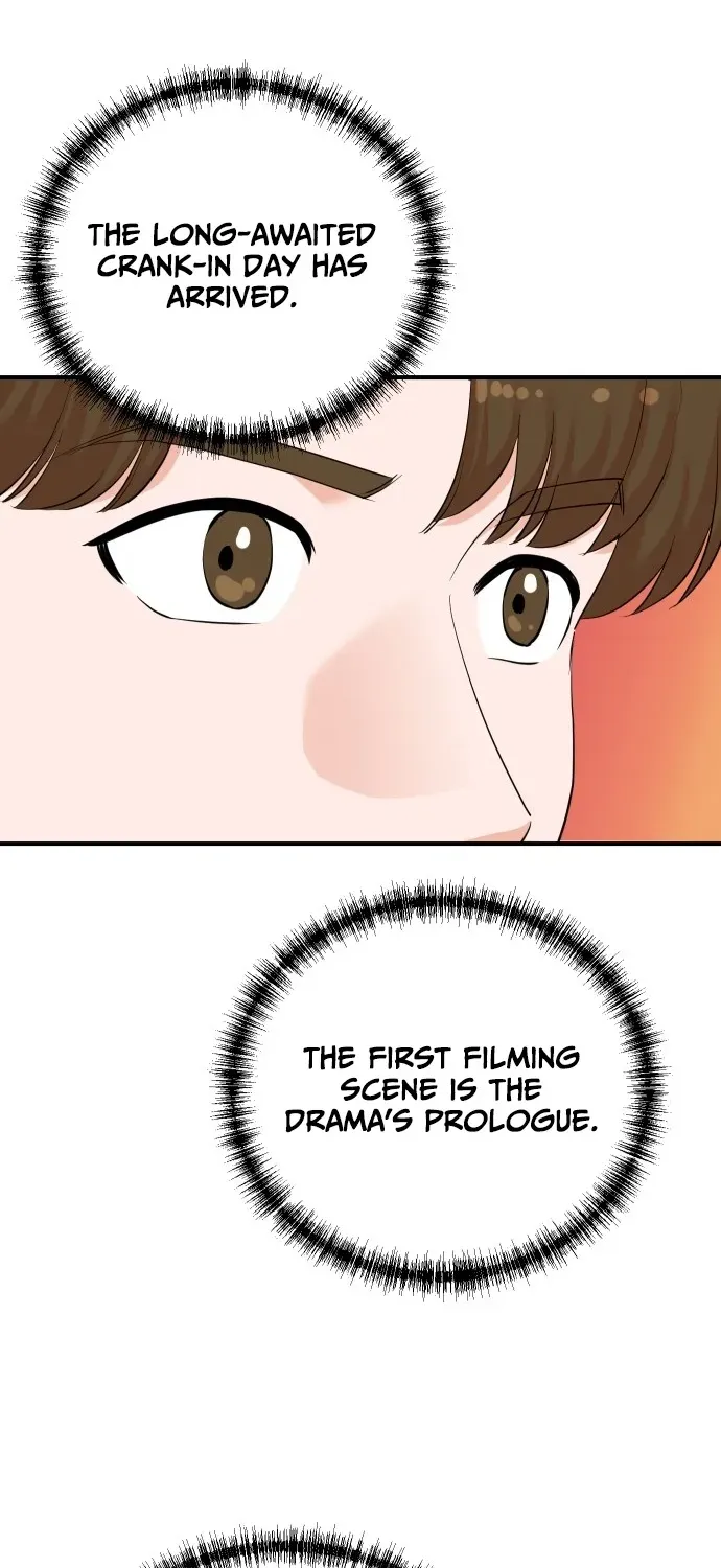 The Producer Who Lives Twice Chapter 203 page 3 - 