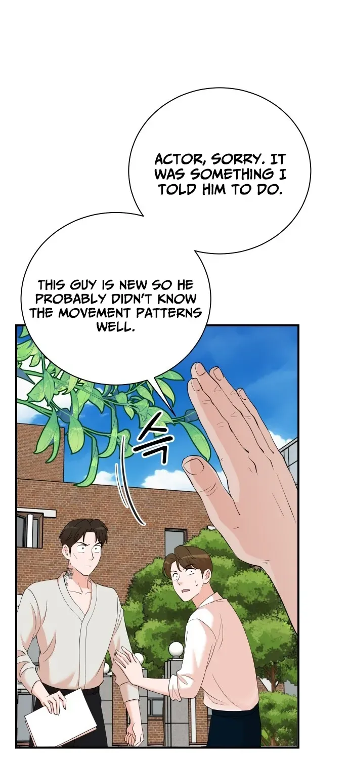 The Producer Who Lives Twice Chapter 203 page 22 - 
