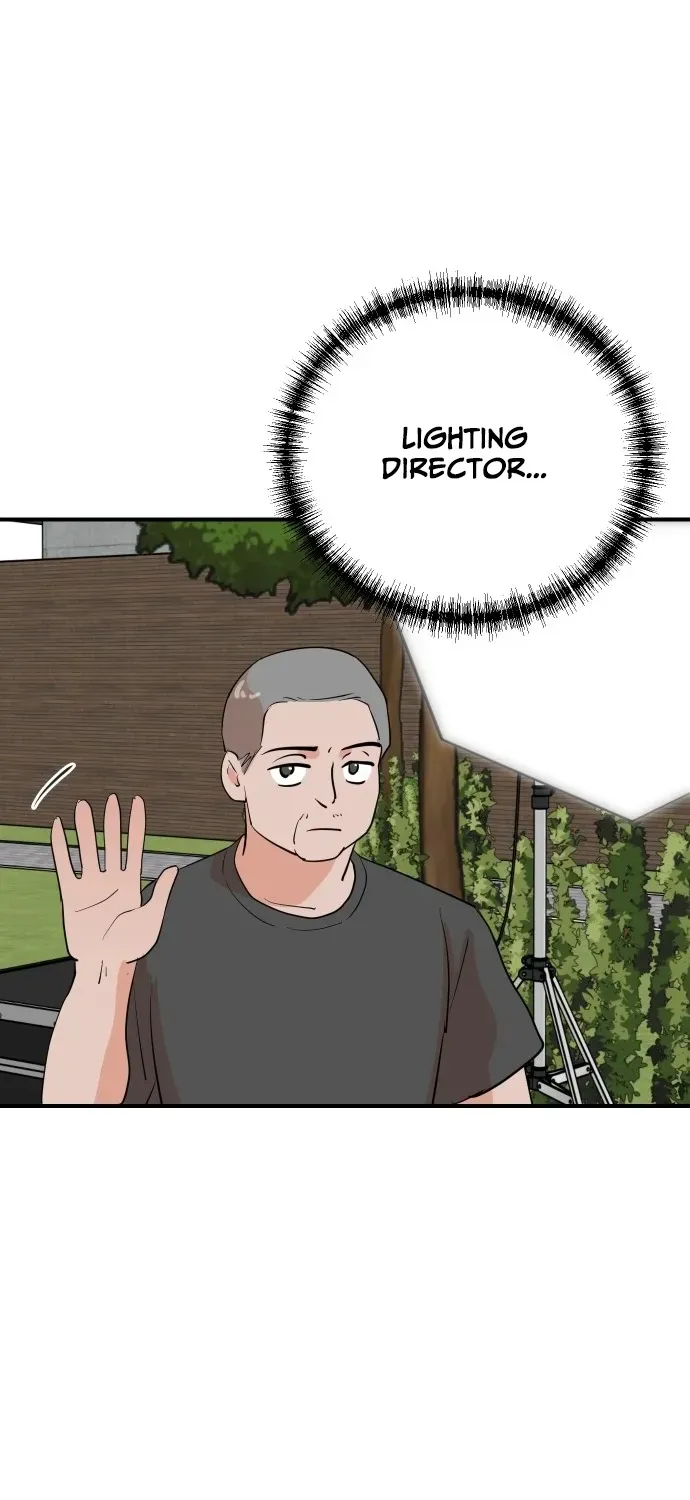 The Producer Who Lives Twice Chapter 203 page 23 - 