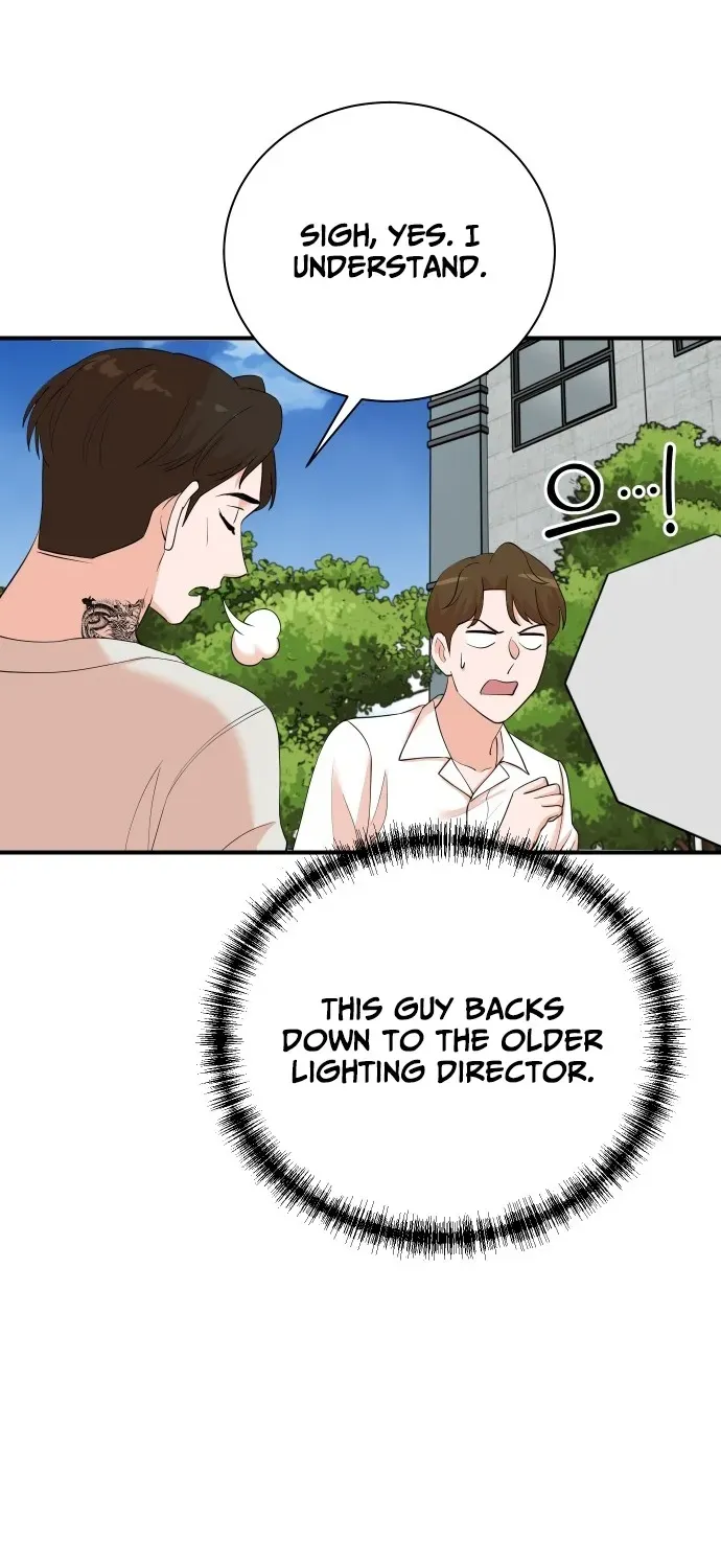 The Producer Who Lives Twice Chapter 203 page 24 - 