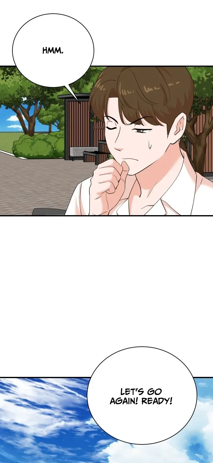 The Producer Who Lives Twice Chapter 203 page 25 - 